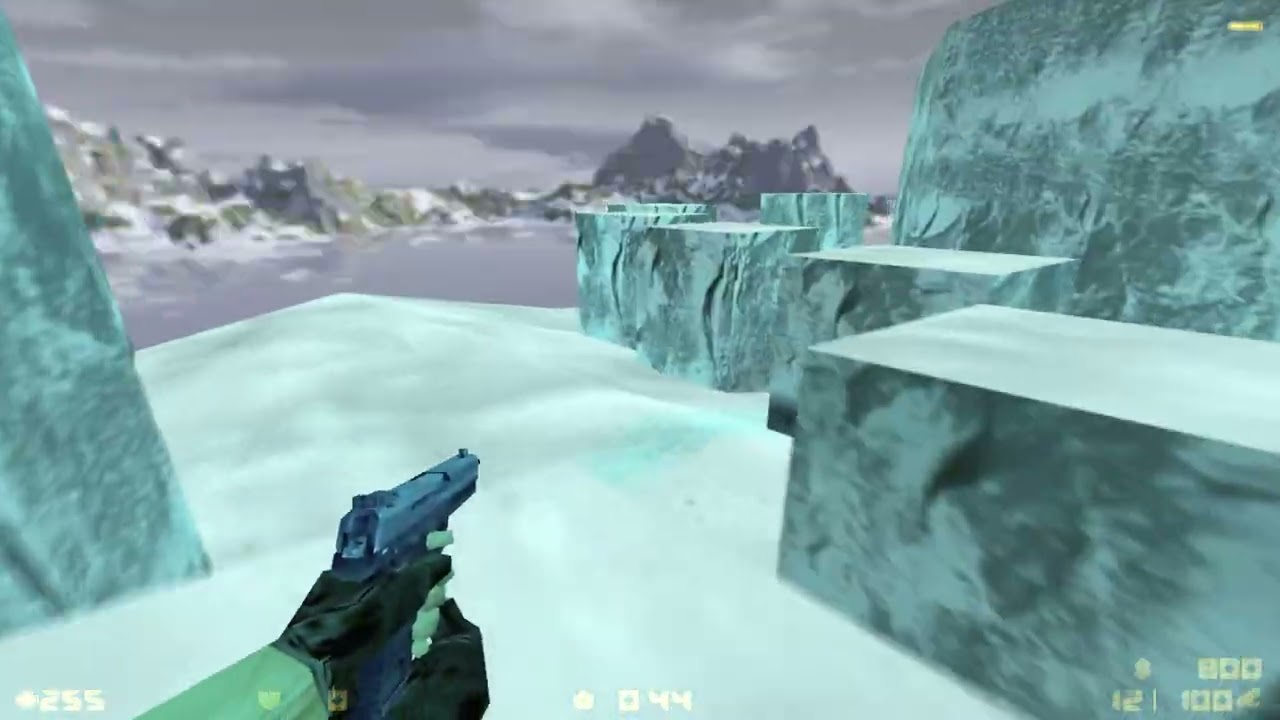 rawe on kz_j2s_icevalley new WR