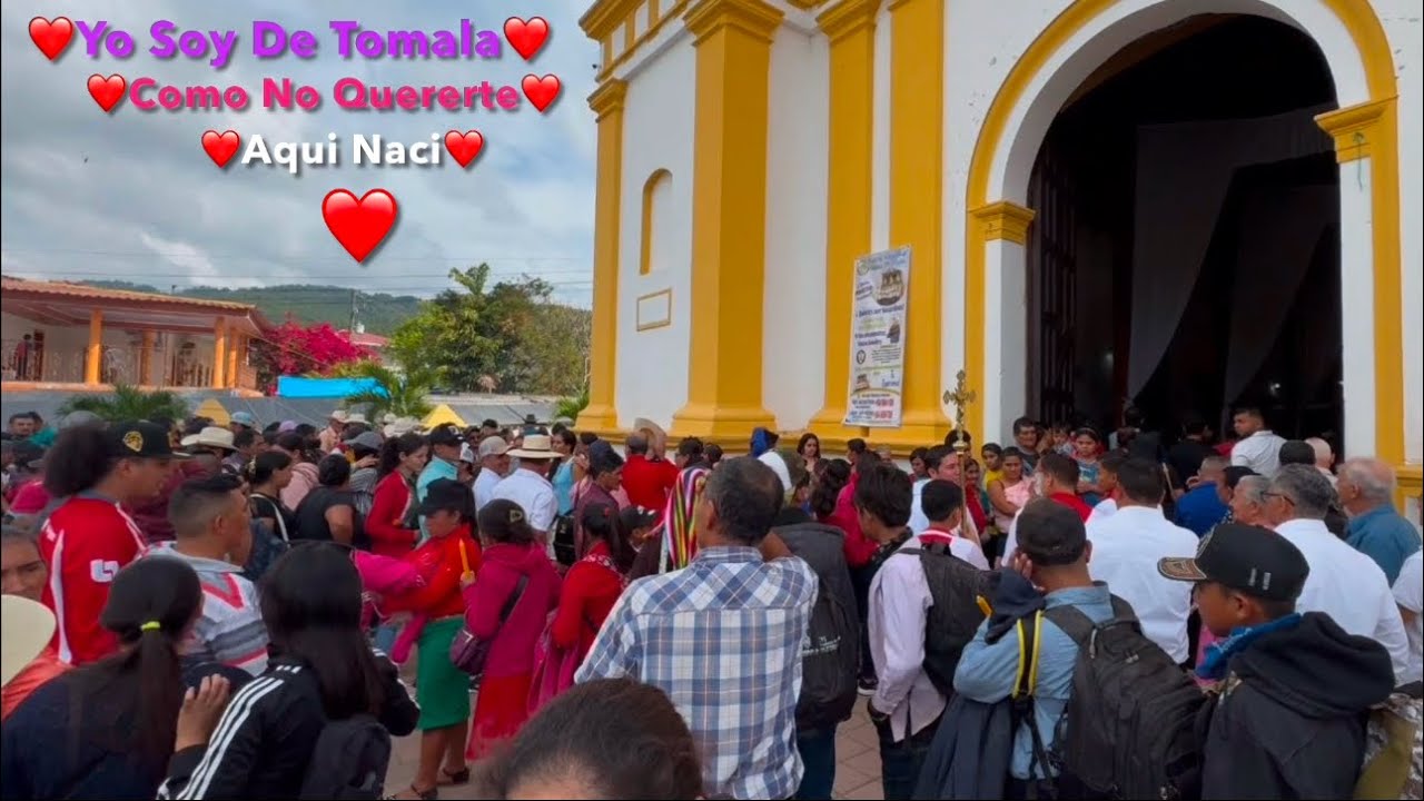 Tomala Lempira Honduras