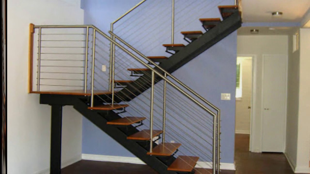 SCARI INTERIOARE METALICE BAIA MARE | Tel:0774-456.643 | www.servicii-az.ro