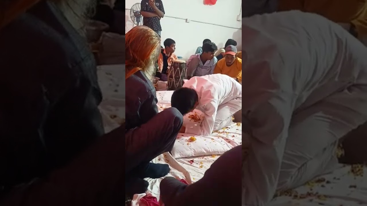 Baba ka Akhada | Ramesh Guru ji | Sevak:- Sahil Gussar