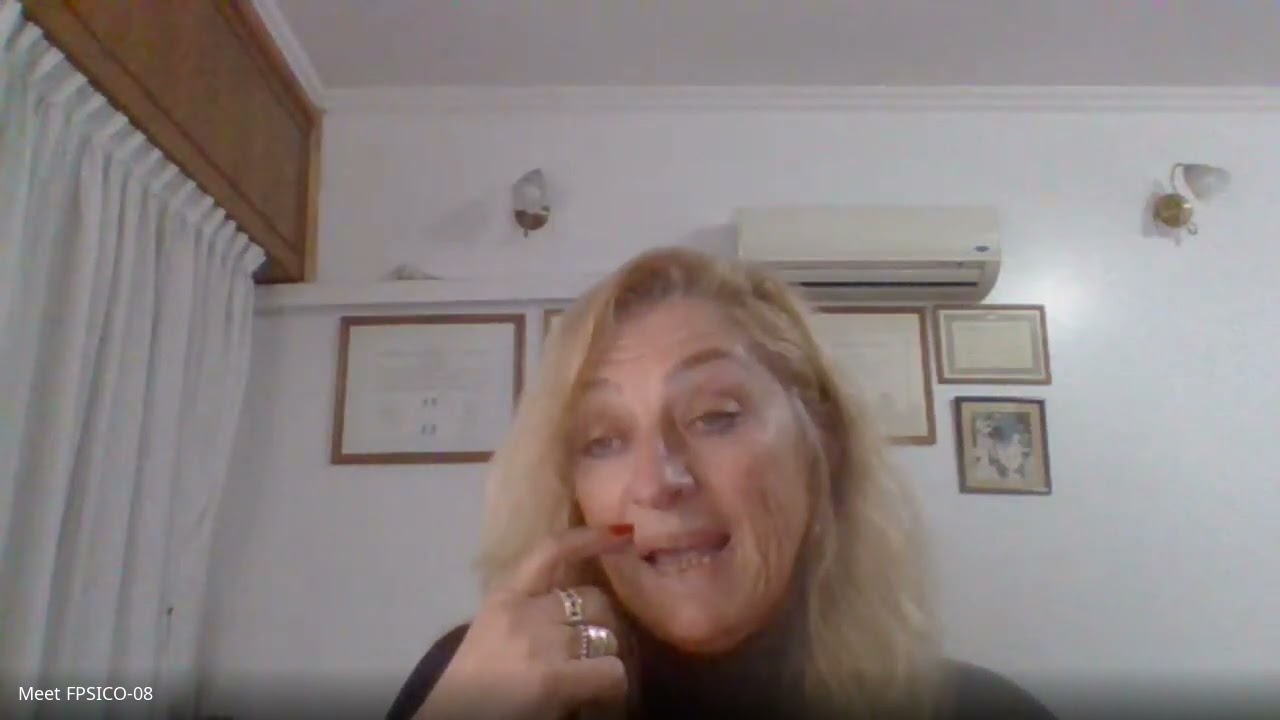 Prof  Zubkow -  21-06-2023 - Comentario sobre Escrito 