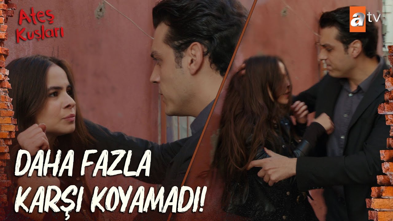 Sultan Kara'ya karşı koyamadı! - Ateş Kuşları 37. Bölüm