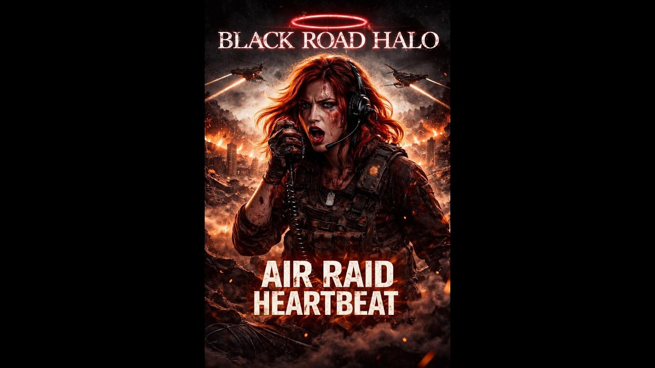 No One Comes Back Clean Track 1 Air Raid Heartbeat