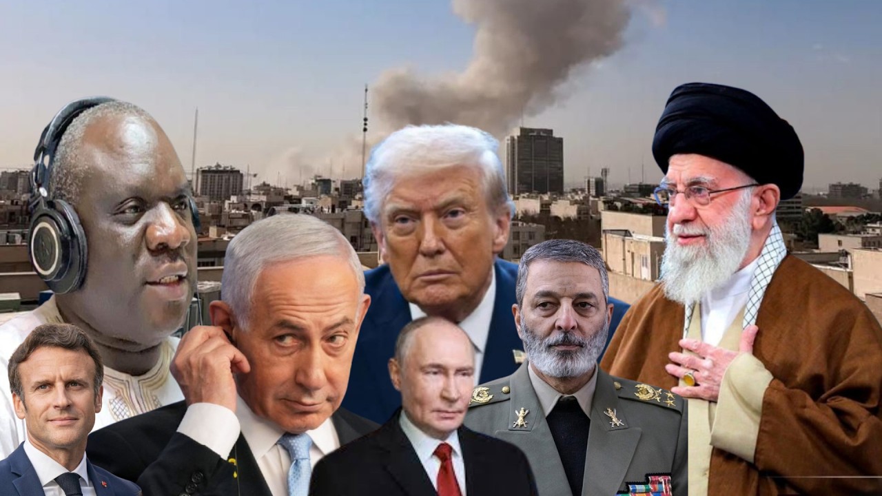 Après la mort de Khamenei, le monde retient son souffle face aux risques de déflagration régionale