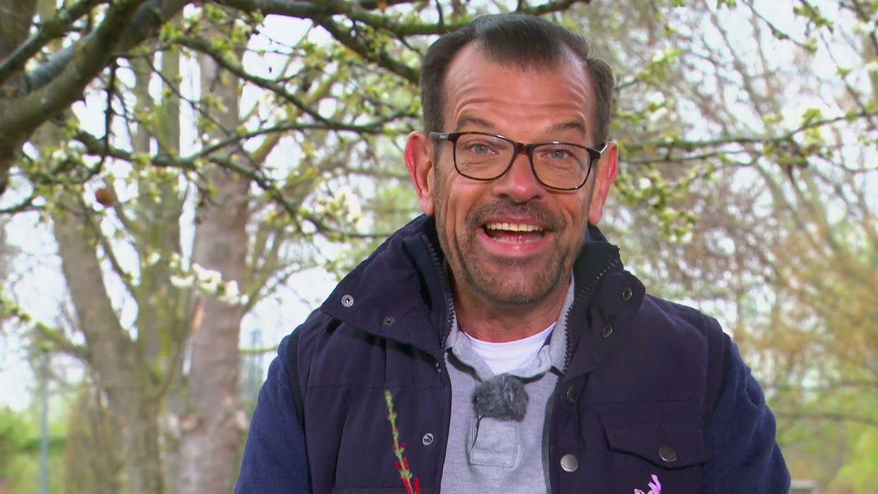 ORF Sendung "Natur im Garten" vom 30. Mai 2021