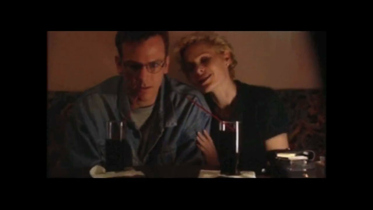 [PC ending] Phantasmagoria: A Puzzle of Flesh (Stay on Earth ending)