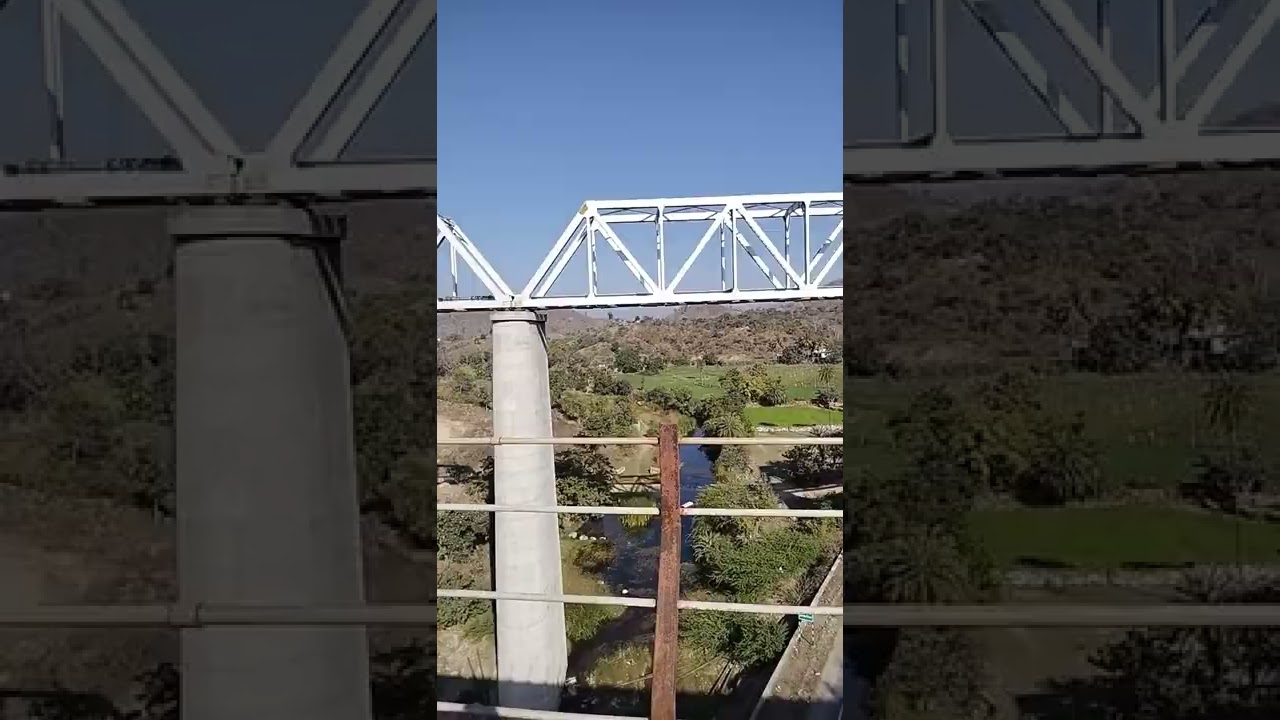oda Bridge