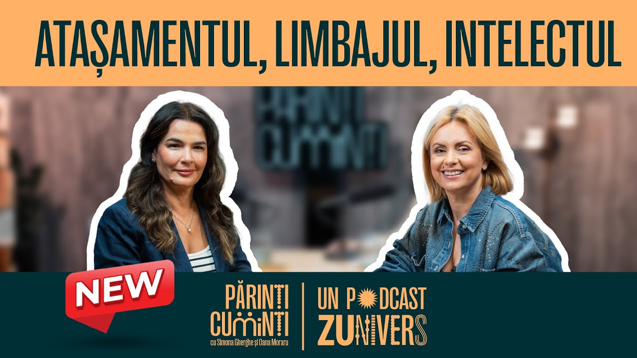 PRIMII 2 ANI: MINUNE ÎN DEVENIRE | Părinți CuMinți 80