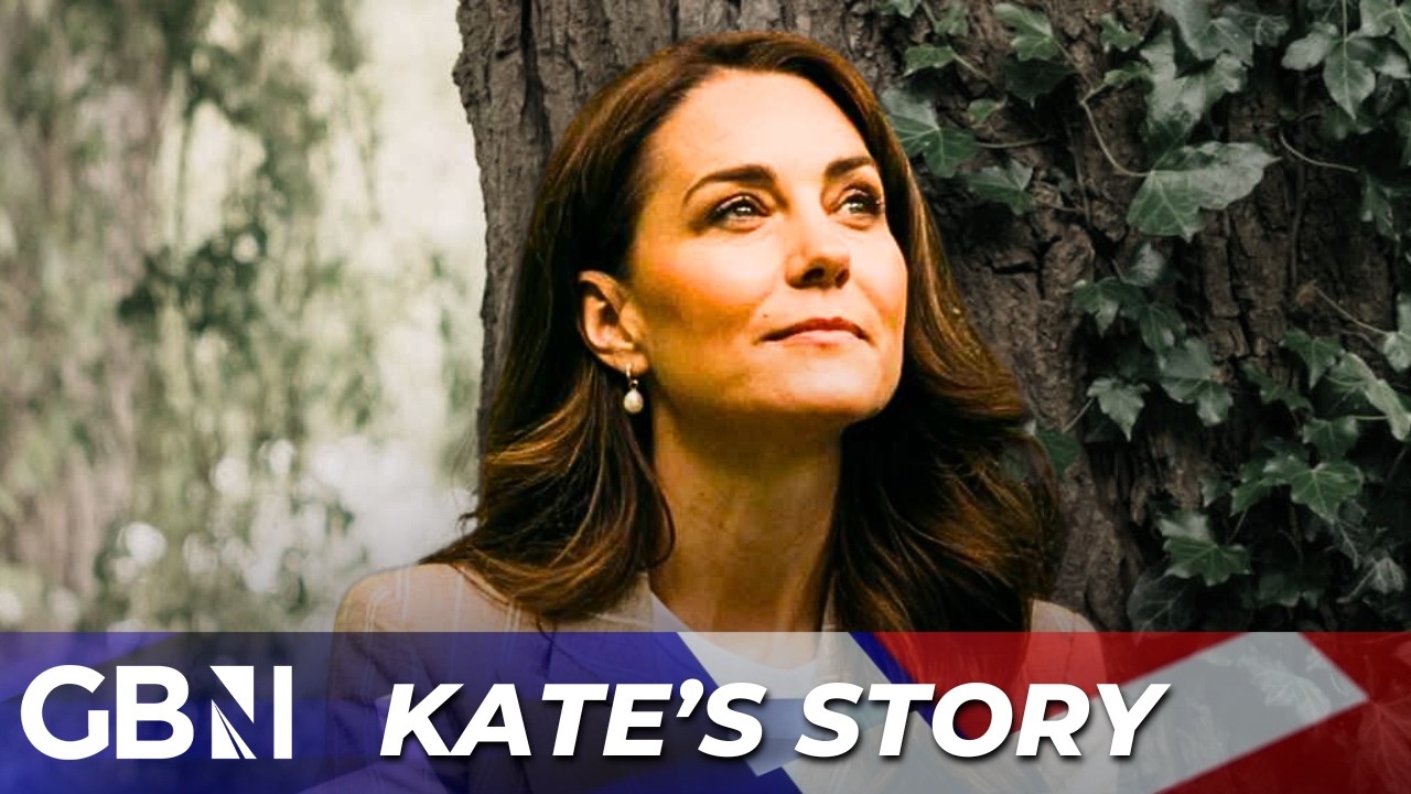 The Untold Story Of Kate Middleton’s Transformation