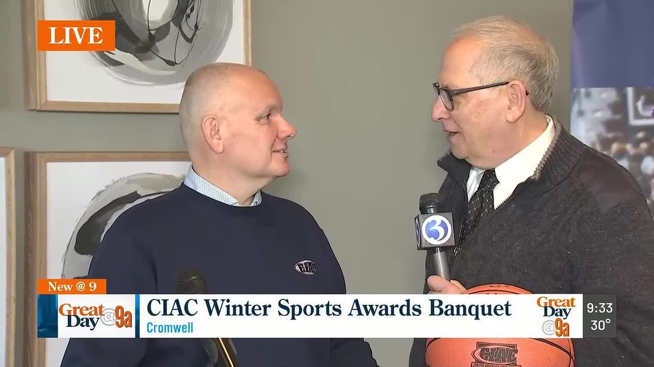 CIAC basketball championships set for this weekend