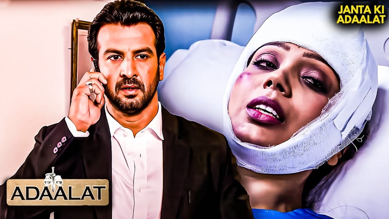क्या K.D. बचाएँगे निर्दोष वैज्ञानिक लड़की को? | Adaalat | Mystery | Full Episode #kdpathak