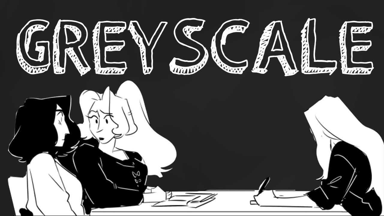 The Pros and Cons of Greyscale Comics