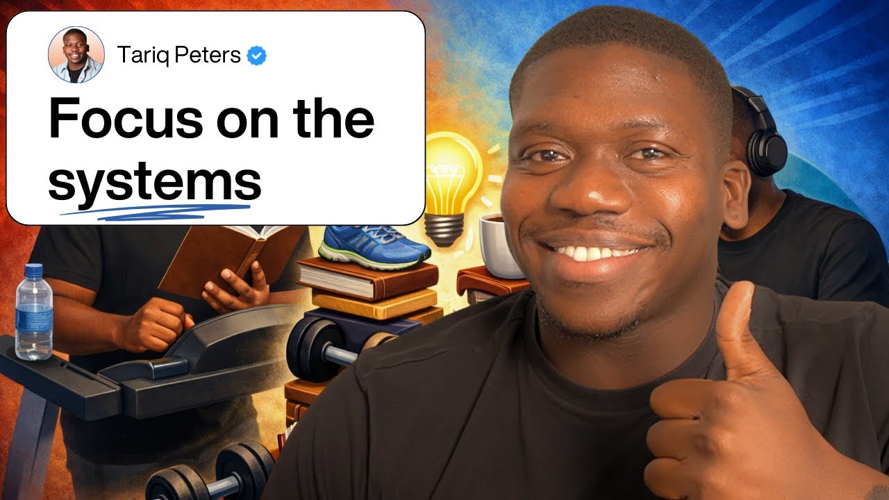 You’ll Be Able to Build Better Habits by Doing This