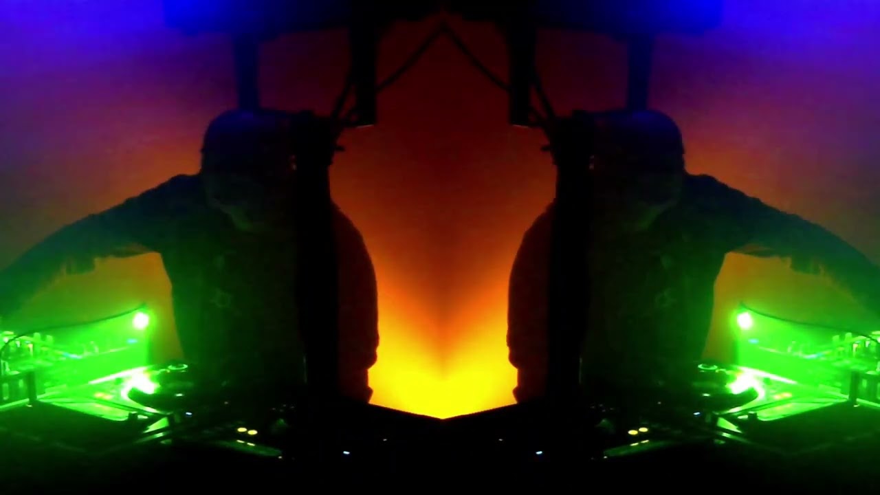 Nicky Blackmarket - Broken Minds 24th January 2025
