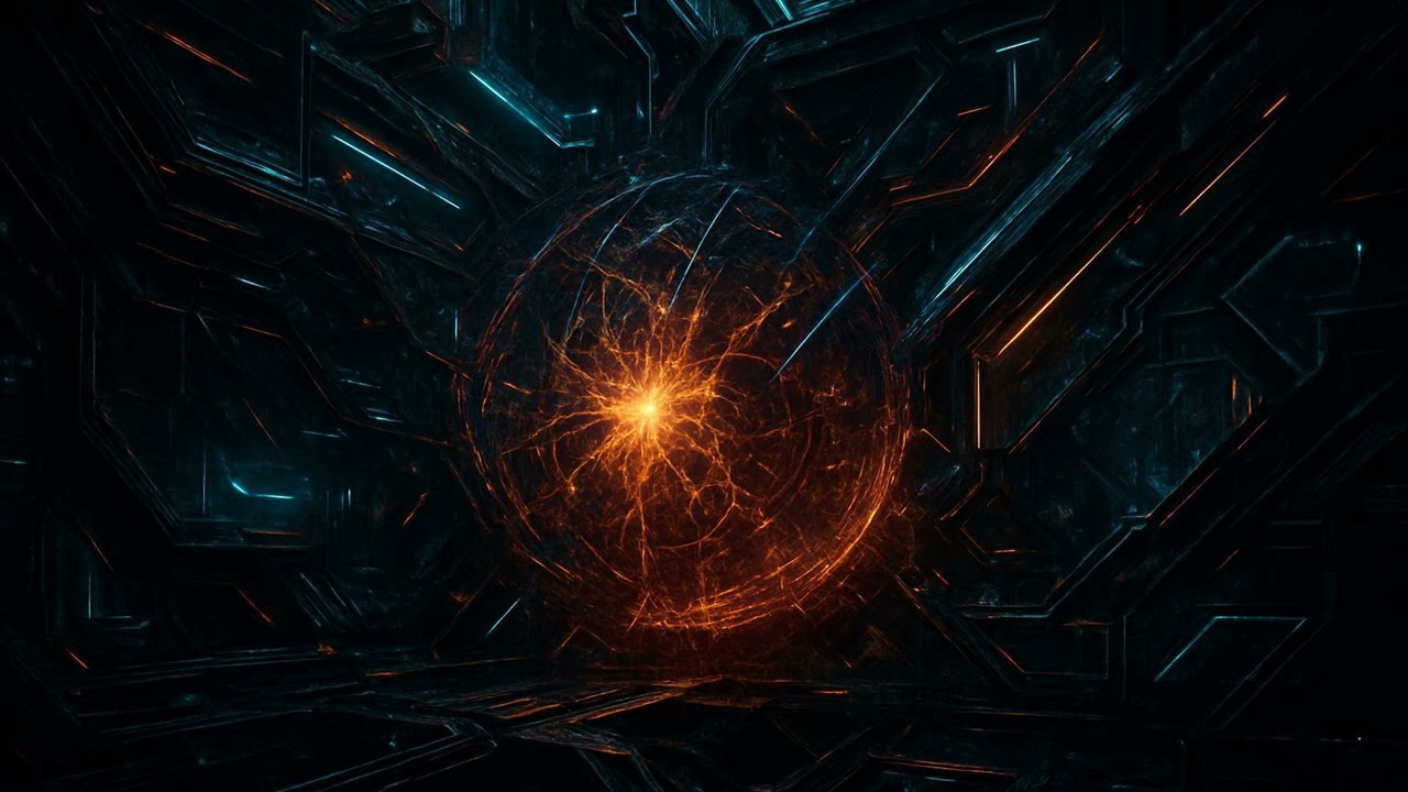 EDM Gaming Music - Subroutine Overload