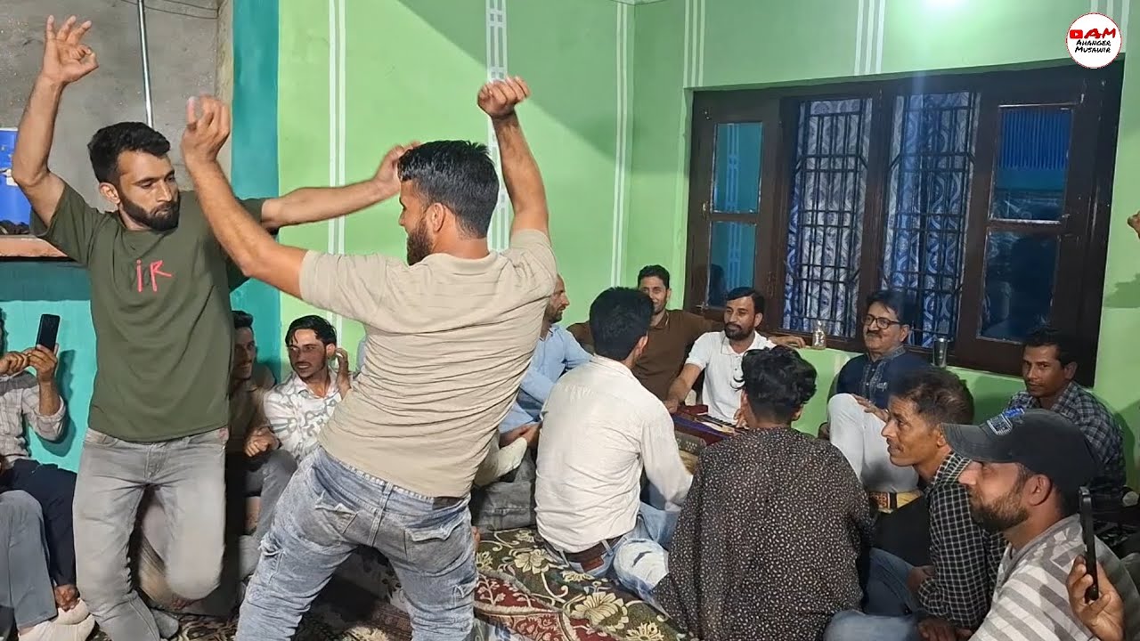 New one || Aada chi kayamat || Bilal malik || @AhangerProductions