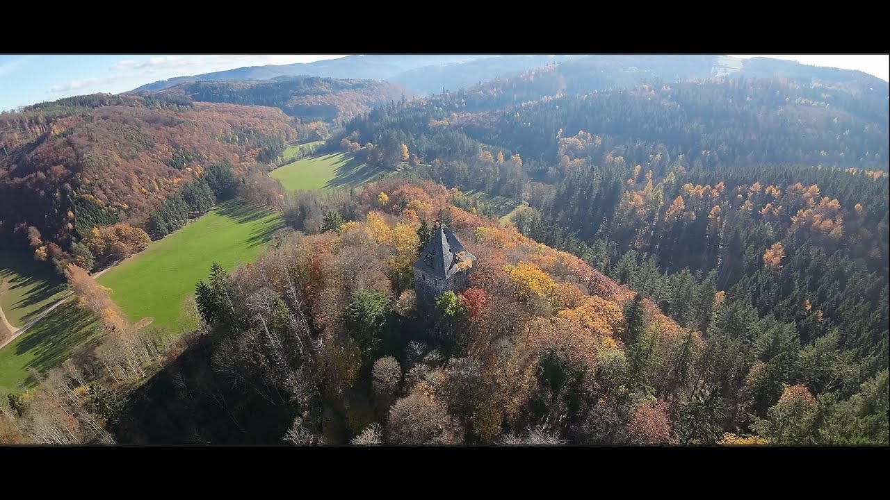 Runde von Ahrbrück