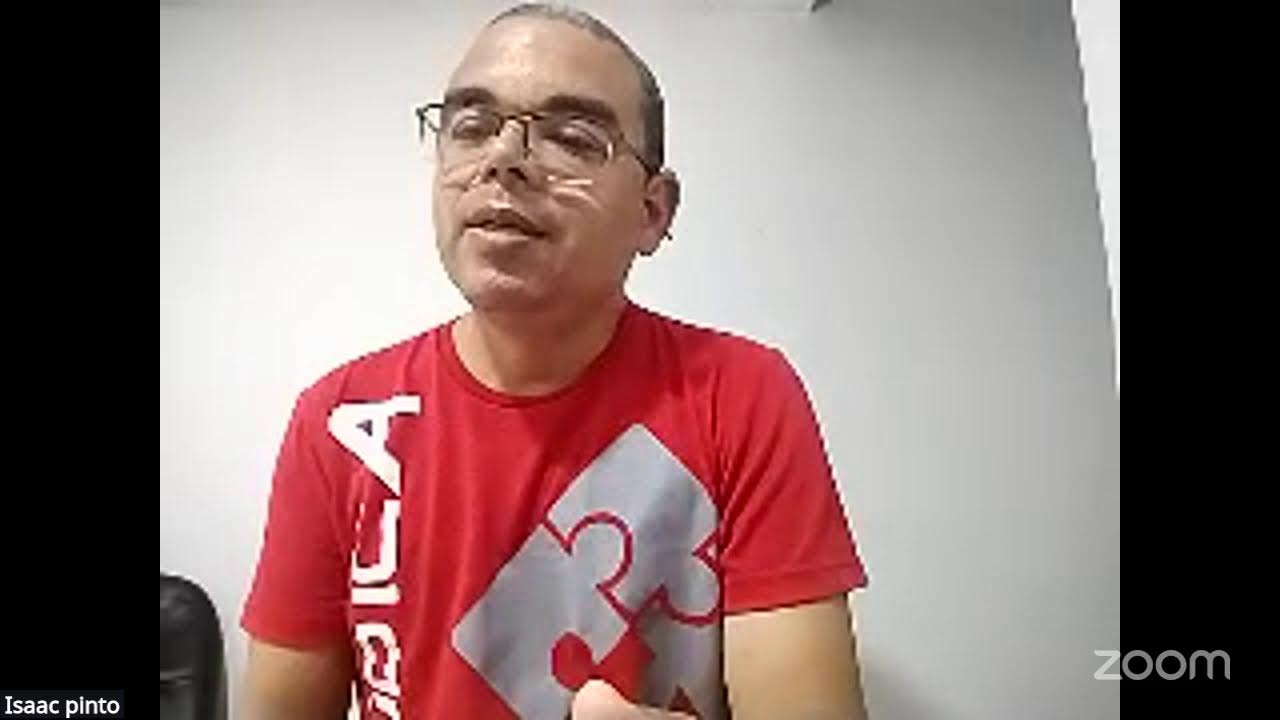 El don mas ignorado. Hno Isaac Pinto.  Ministerio AMIGOS EN ORACIÓN