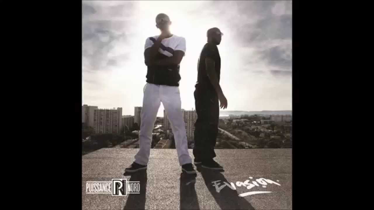 Puissance Nord - Sans rancune [Son Officiel]
