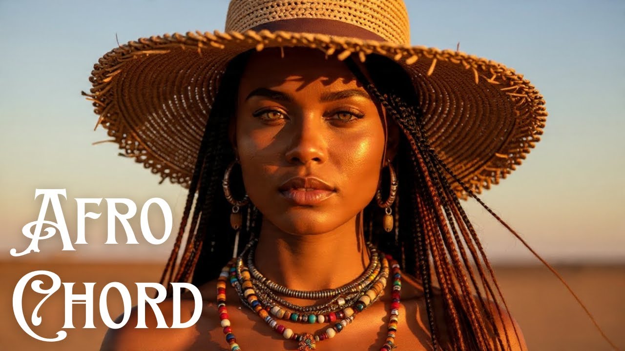 Afro House & Amapiano Bass Mix 2025 | Deep Tribal Bass for Party Energy