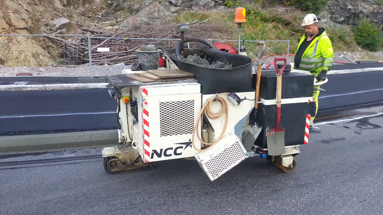 Gomaco CC 1200 NCC Norway