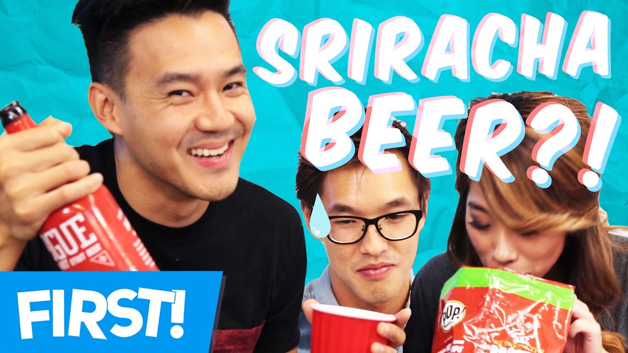 BEST OR WORST ASIAN SNACKS