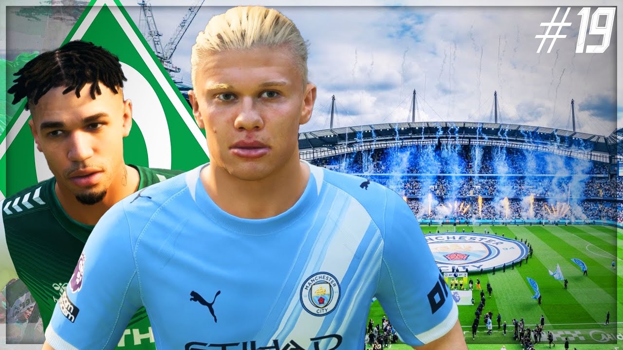 Pure EMOTIONEN zwischen FRUST & FREUDE | FC26 Werder