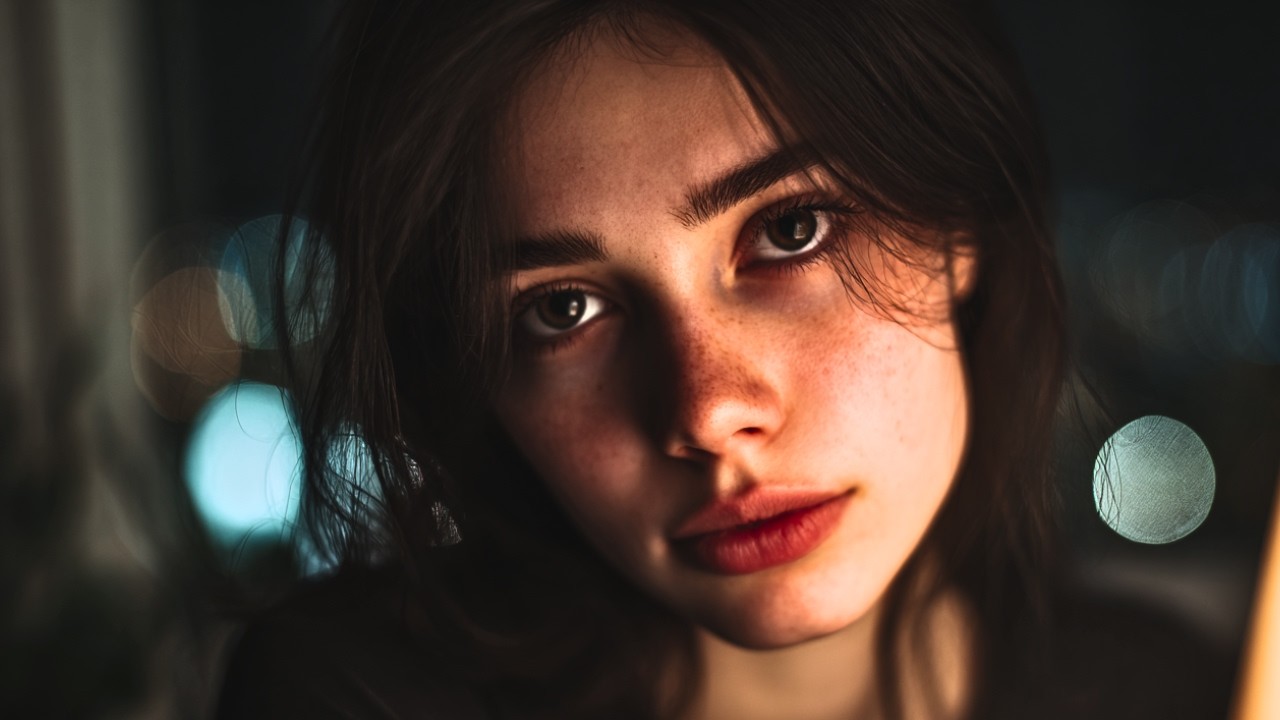 Secrets We Keep 🌙 | Dark Pop for Things We Never Said
