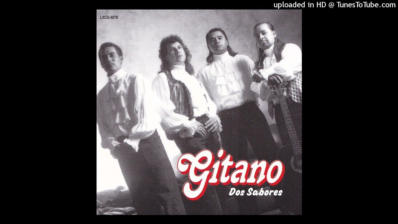 Gitano - Loco