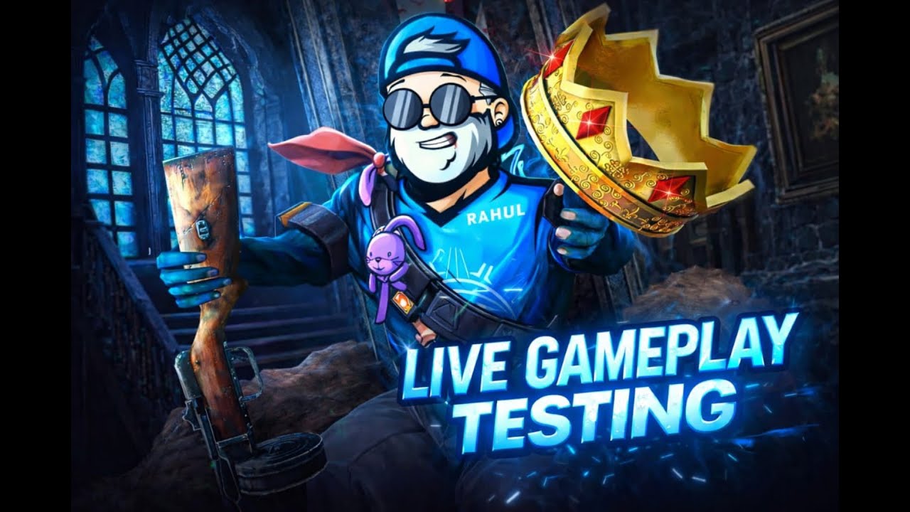 🔴[LIVE] MOBILE PLAYERS GUILD TEST & ID CHECKING⚙️ #shortlive #shortsfeed #verticallive
