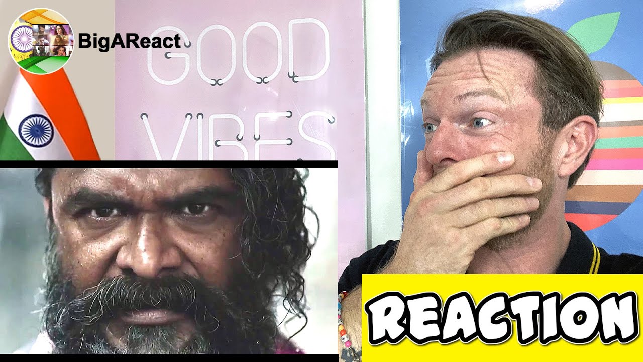 KGF CHAPTER 1 ANDREWS ENTRY SCENE REACTION | Yash | 