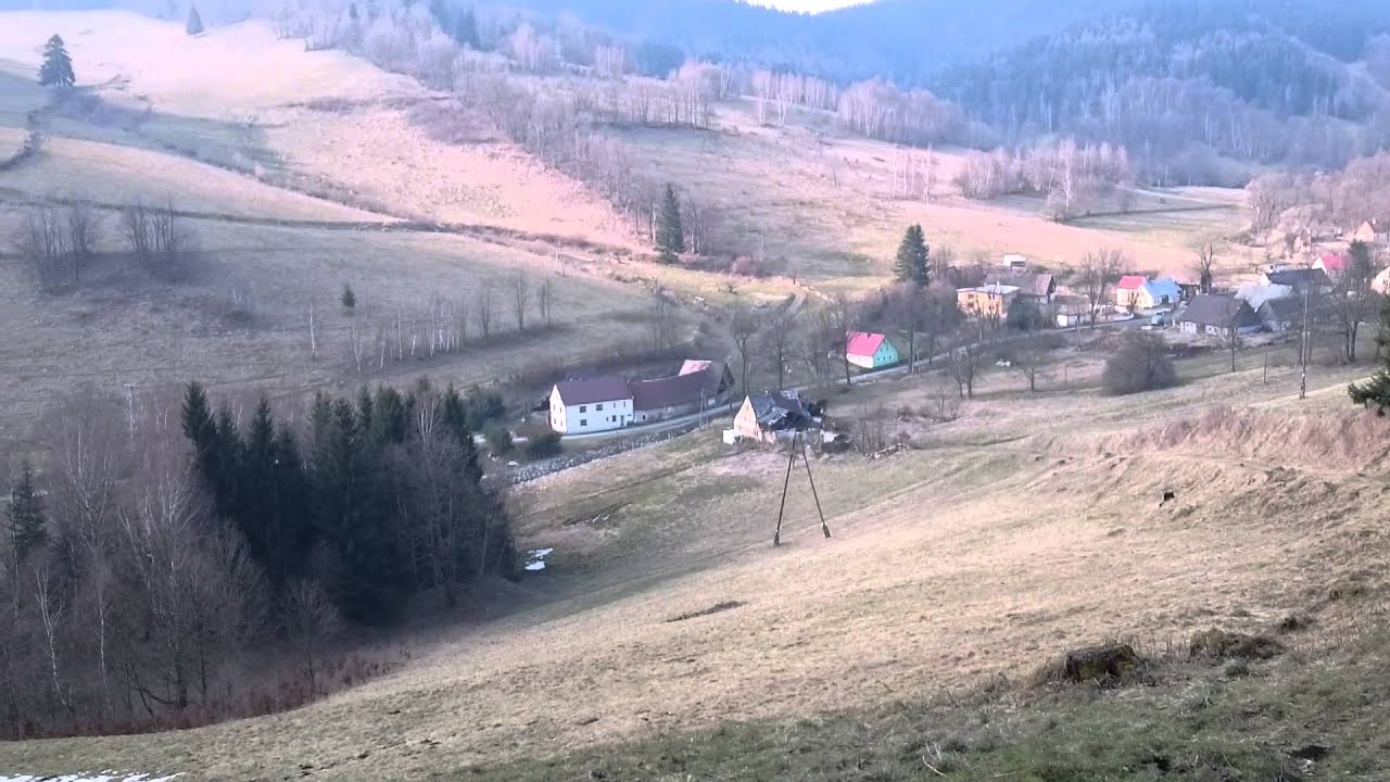 Lutynia k. Lądka Zdroju