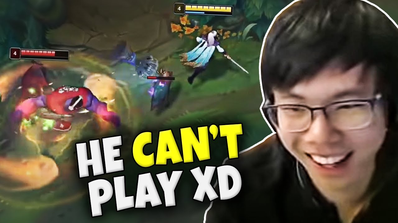 Yamikaze | CAMPING THE ENEMY JUNGLER