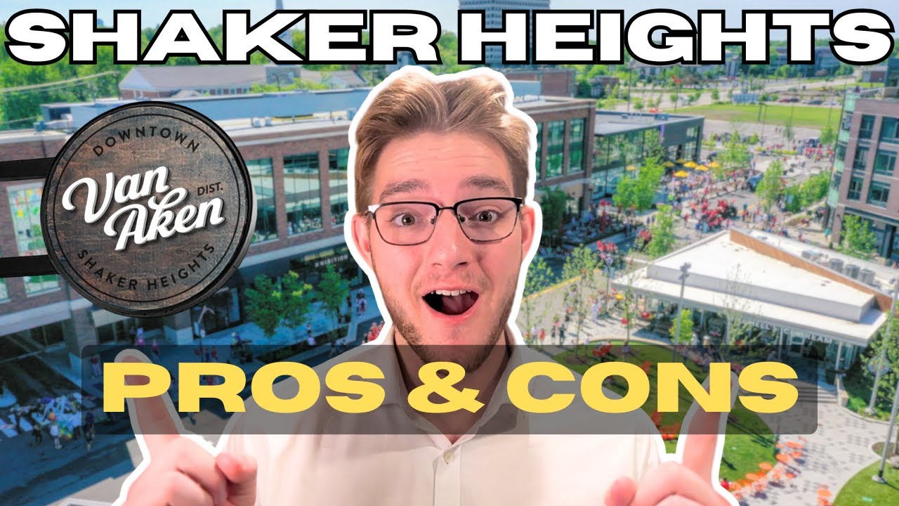 Is Shaker Heights Ohio Really Worth the Hype?