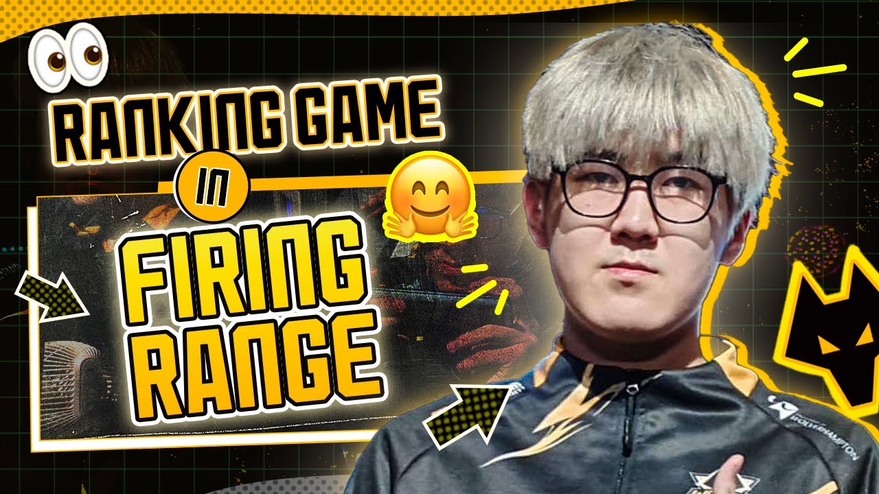 Nian makes you 10x Better! Pro Firing Range Guide