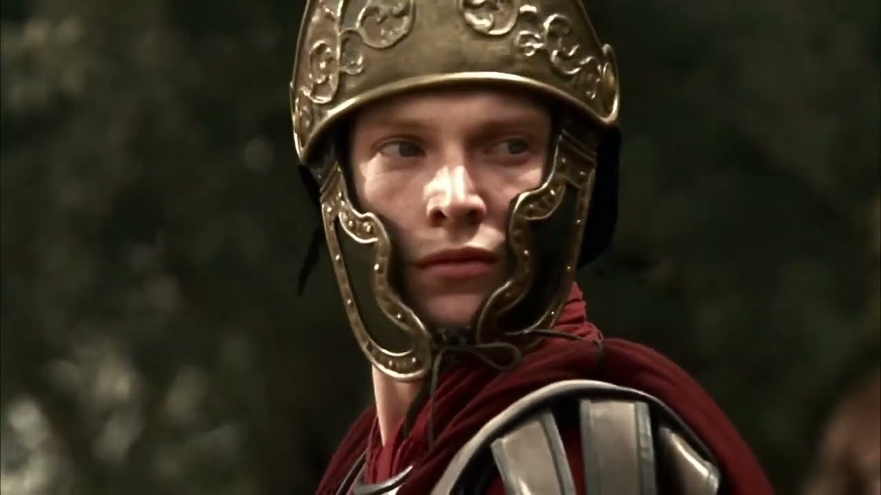 ⚔ Anthrazit &ndash; Falscher K&ouml;nig - Falsches Volk (CZ subtitles)