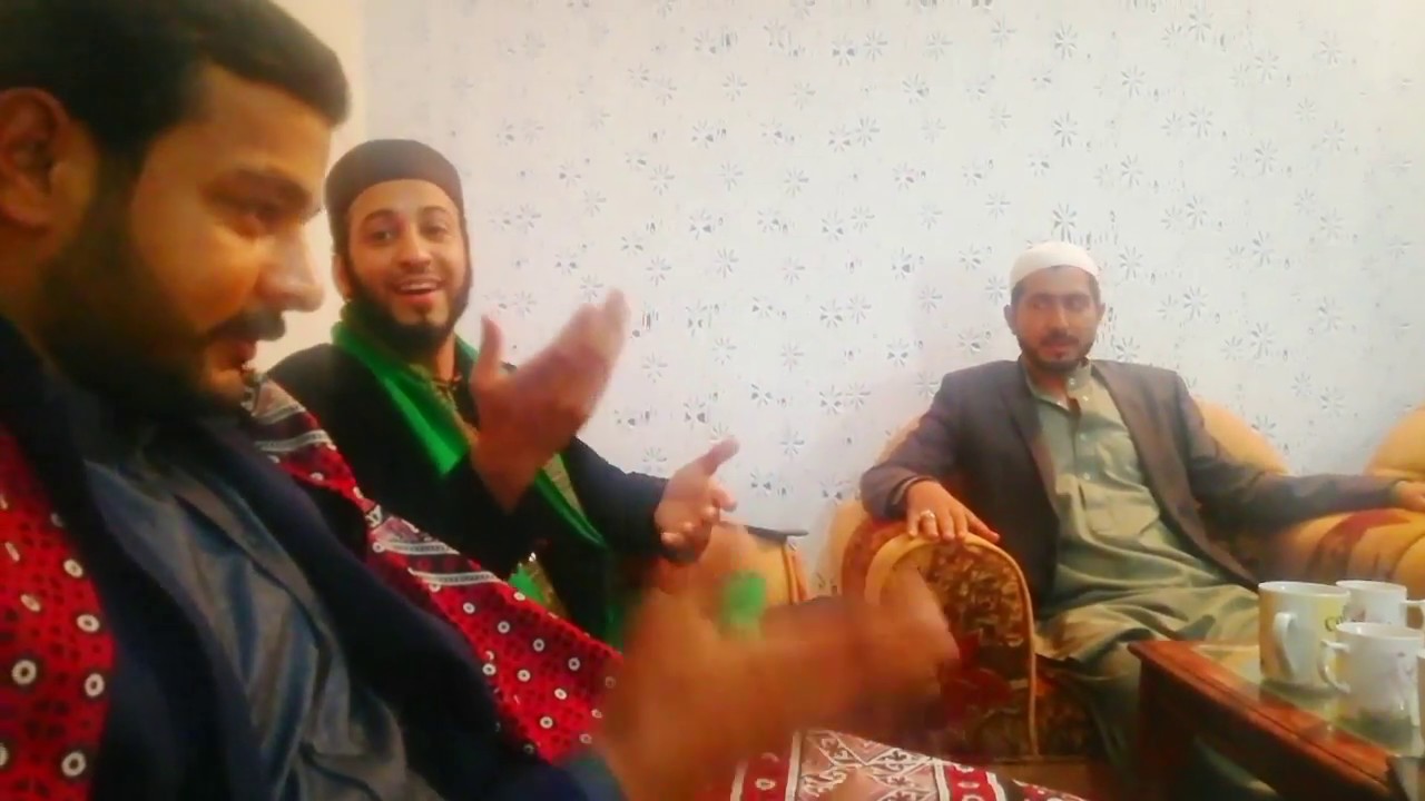 A heartuching Mehfil Saif ul Malook in khushab 2018 By sultan ateeq Rehman & Toqeer shah 03335811365