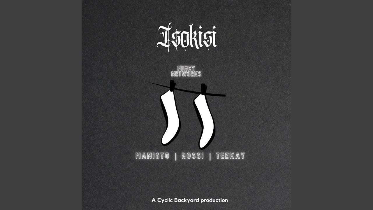 Isokisi