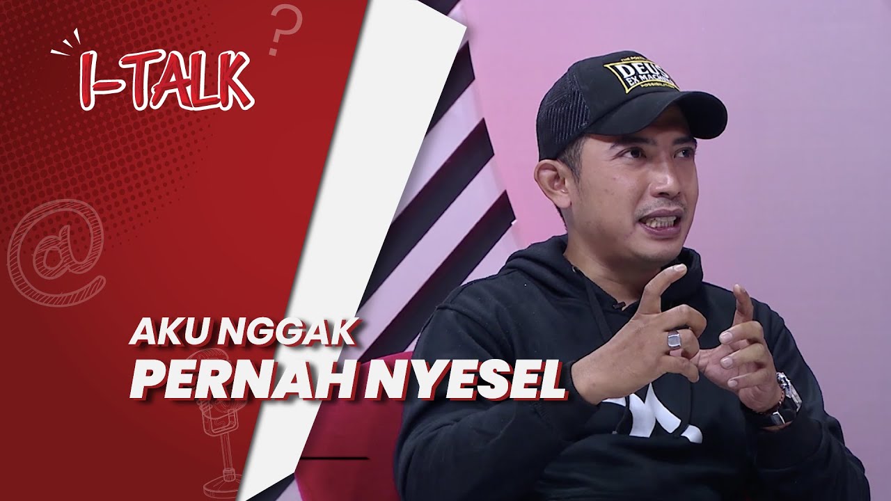 Den Ananda Dirasuki Makhluk Astral Di Studio, Semua Heboh!!!