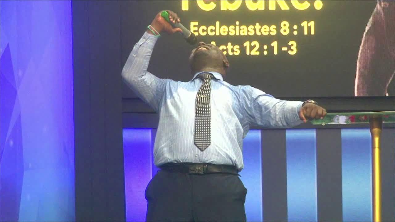 Peniel Christ Mercy Church Live Stream