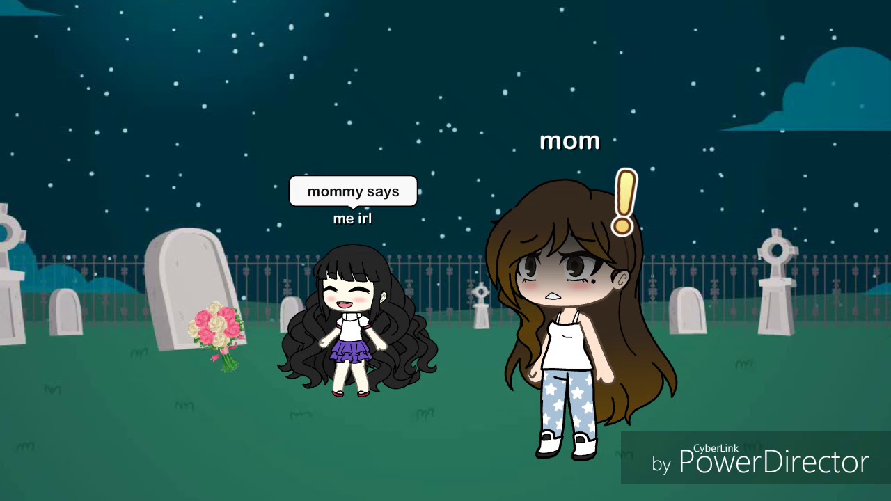 I miss u daddy //glmv//