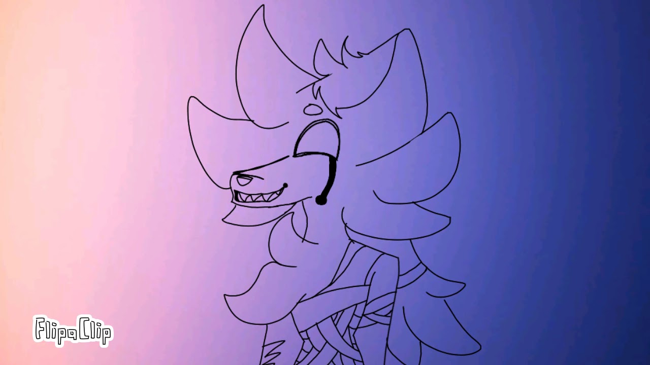 Gift 4 Camooh...sub them I love there animations!!!!