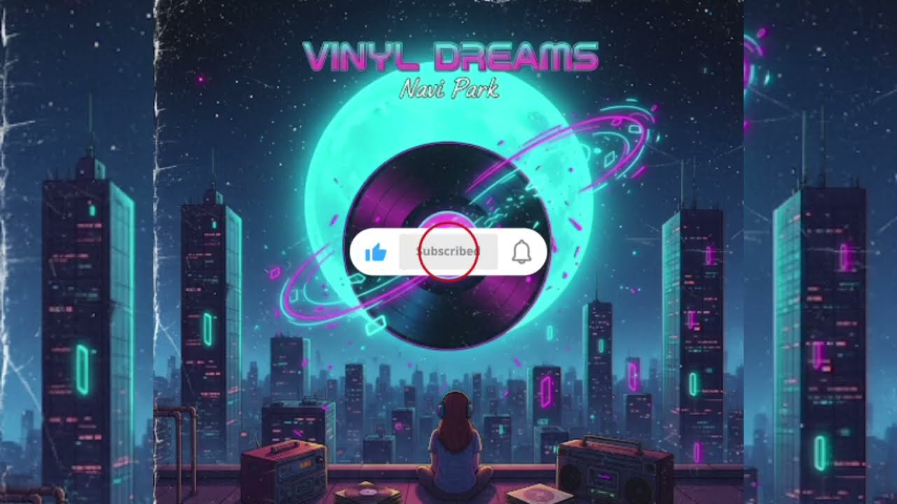 Vinyl Dreams | Copyright Free Music 