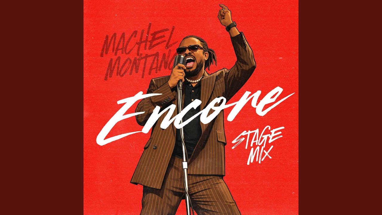 Encore (Stage Mix)