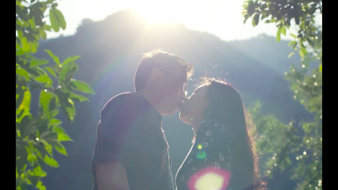 Jethro & Lee Chin - Mini Honeymoon
