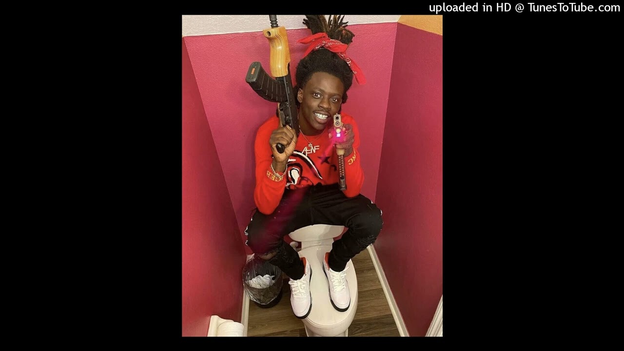 [SOLD] Glokknine Florida Type Beat - 