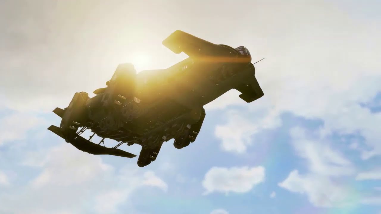 Stare Dziady Grajo w Apex Legends - Glaca ratuje team