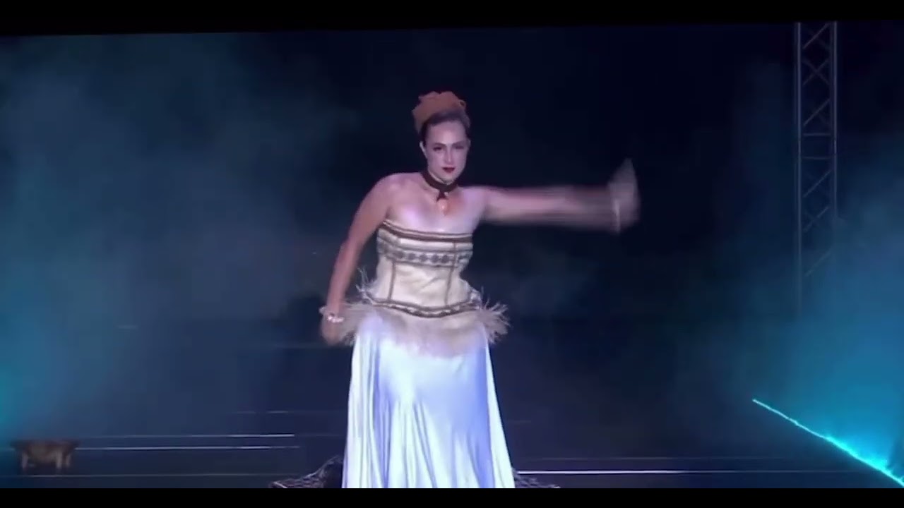 Miss Tonga Talent 🇹🇴 MPI