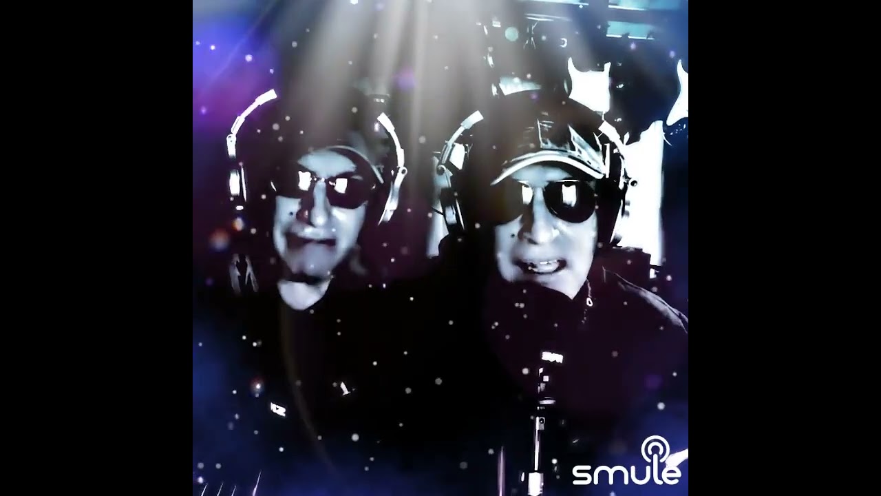 Whole Lotta Love sung by Llew Cleaver #smule 