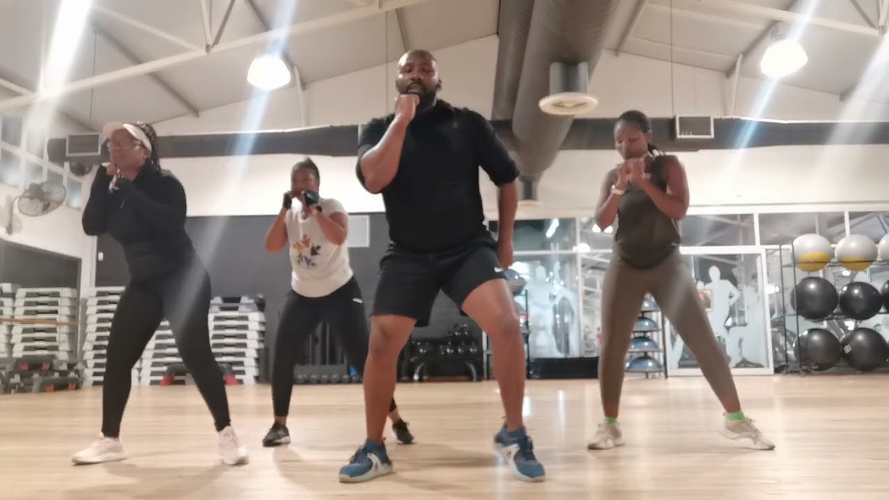 Cardio-box